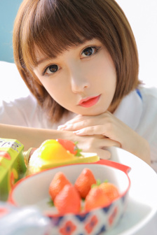 极限捆绑bdsm美女